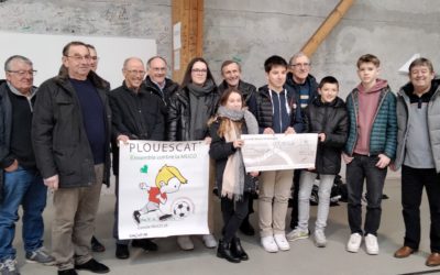 7120€ remis à l’association Muco29