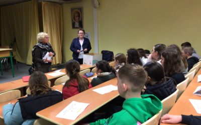 Plan de restauration des monts d’Arrée