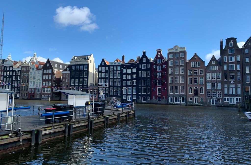 Voyage aux Pays-Bas – 4ème