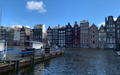 Voyage aux Pays-Bas – 4ème