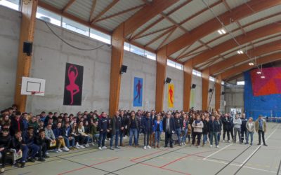 Forum des professionnels