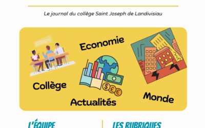 Le collégiens #3