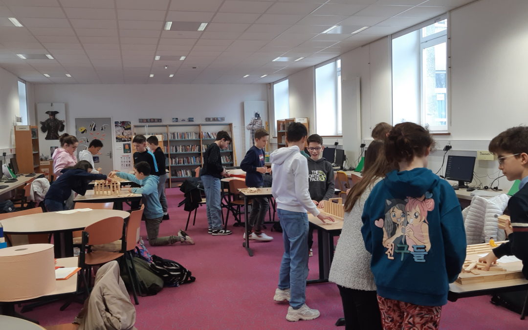 Le sanctuaire d’Olympie