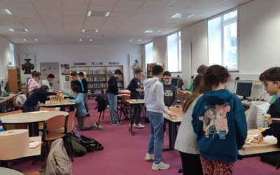 Le sanctuaire d’Olympie