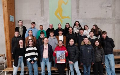 Concours National de la Résistance et de la Déportation