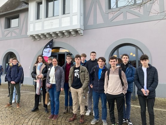 Forum des métiers en langue bretonne