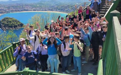 AECS 4ème – Bilbao