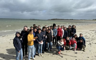 La semaine AECS des 602
