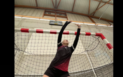 Les jeux olympiques