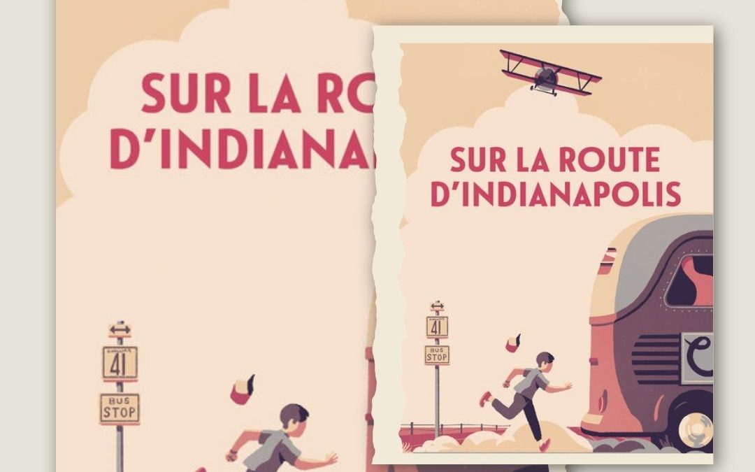 Prix littéraire des collégiens avec le concours du conseil départemental du Finistère