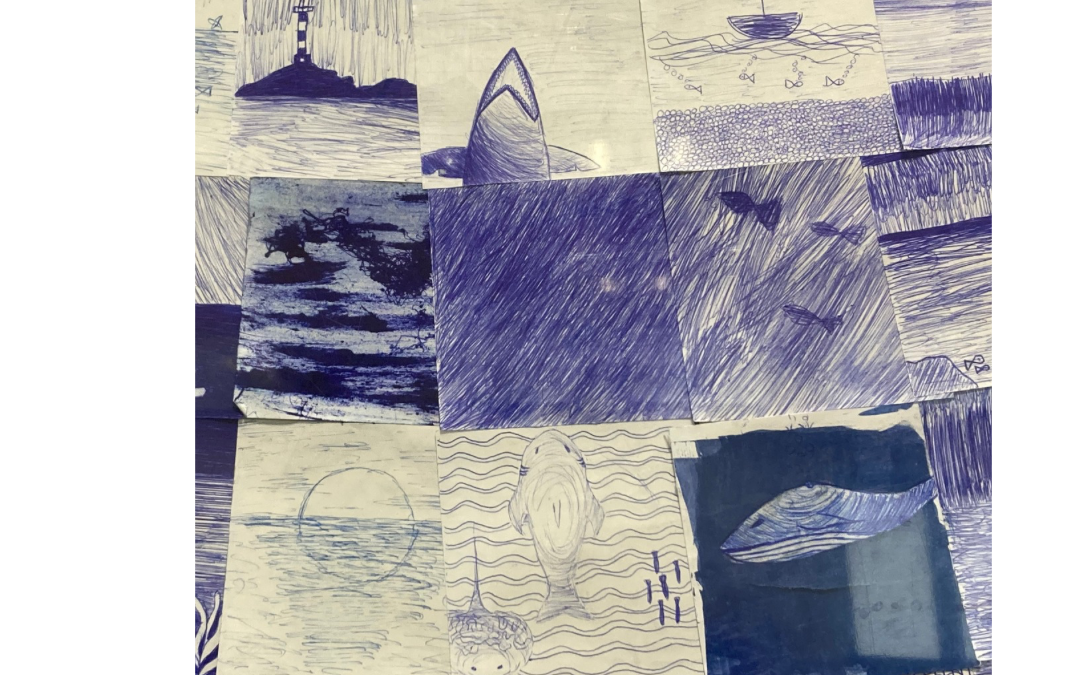 Journée mondiale de la mer !