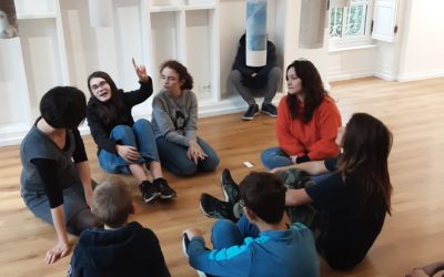 Quoi de neuf dans le dispositif Ulis ?