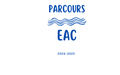 En classe 44 : projet interdisciplinaire