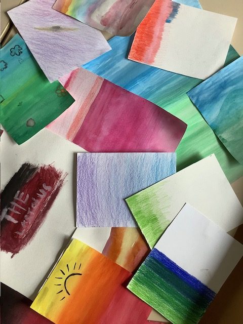 Une année dans le dispositif ULIS : atelier découverte des métiers-témoignages-activité pétanque