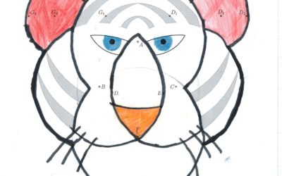 Réalisations en géométrie