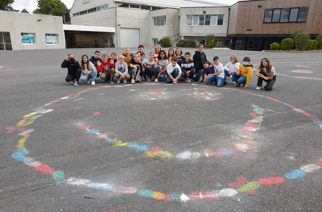 Journée mondiale du sourire