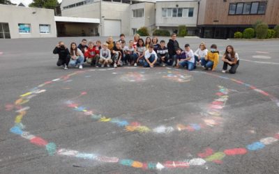Journée mondiale du sourire