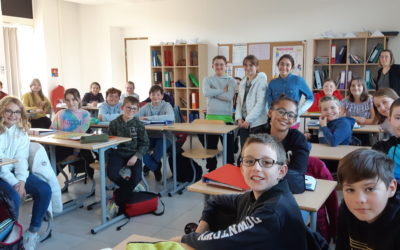 Qu’est-ce qu’un dispositif ULIS?