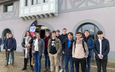 Forum des métiers en langue bretonne