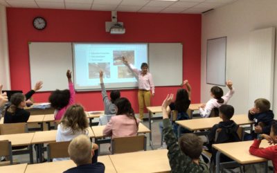 Journée « passerelle » au collège Saint-Joseph