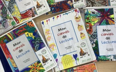 Défi lecture Babelio