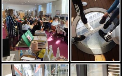 A la découverte de Brest