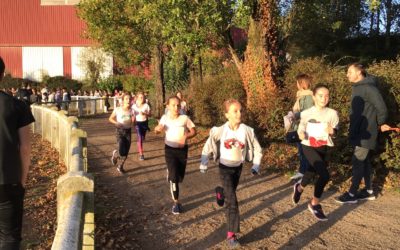 Cross du nombre 2022