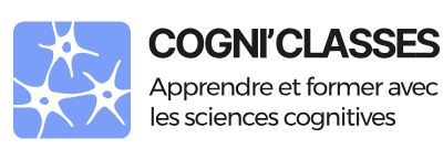 Cogni’classes : apprendre et former avec les sciences cognitives